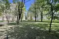 Appartement 2 chambres 37 m² Varsovie, Pologne