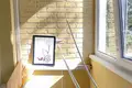 Apartamento 1 habitación 33 m² Gómel, Belarús