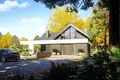 House 250 m² Masovian Voivodeship, Poland