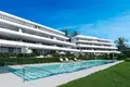 3 bedroom apartment 143 m² Estepona, Spain