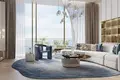 Complexe résidentiel New Wynwood Residence with swimming pools and a gym, 5 minutes from a yacht club and beaches, Dubai Islands, Dubai, UAE