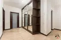 Apartamento 2 habitaciones 64 m² Minsk, Belarús