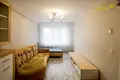 1 room apartment 33 m² Minsk, Belarus