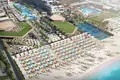 Mieszkanie 1 pokój 120 m² Dubaj, Emiraty Arabskie