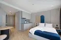 Wohnung 1 Schlafzimmer 60 m² Batumi, Georgien