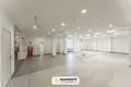 Office 3 rooms 122 m² in Minsk, Belarus