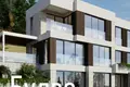Wohnung 2 zimmer 54 m² Budva, Montenegro