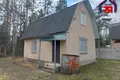 Maison 58 m² Zodzinski sielski Saviet, Bélarus