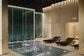 Apartamento 4 habitaciones 111 m² Moscú, Rusia