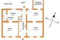 Casa 120 m² Bydgoszcz, Polonia