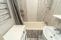 Appartement 2 chambres 49 m² Minsk, Bélarus