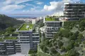 1 bedroom apartment 60 m² Narlıdere, Turkey