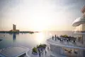 Mieszkanie 1 pokój 86 m² Ras al-Chajma, Emiraty Arabskie