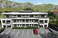 Mieszkanie 37 m² Sisici, Czarnogóra