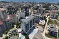 Apartamento 2 habitaciones 50 m² Alanya, Turquía