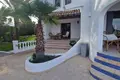 Willa 3 pokoi 200 m² Calp, Hiszpania