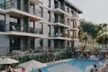 Wohnung 1 Schlafzimmer 50 m² Marmararegion, Türkei