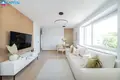 Mieszkanie 3 pokoi 63 m² Wilno, Litwa