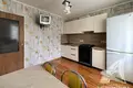 1 room apartment 39 m² Muchaviecki sielski Saviet, Belarus