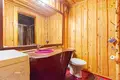Haus 114 m² Uzdzienski sielski Saviet, Belarus