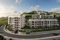 Mieszkanie 1 pokój 48 m² Budva, Czarnogóra