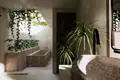 3 bedroom apartment 122 m² Cepaka, Indonesia