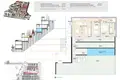 Duplex 4 chambres 142 m² Malaga, Espagne