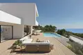 Villa 4 pièces 272 m² el Poble Nou de Benitatxell Benitachell, Espagne