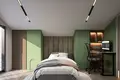Mieszkanie 7 pokojów 147 m² Turcja, Turcja