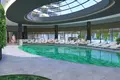 1 bedroom apartment 65 m² Kargıcak, Turkey