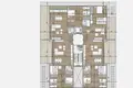 Квартира 1 спальня 66 м² муниципалитет Лимасол, Кипр