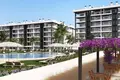 Квартира 3 спальни 134 м² Торревьеха, Испания