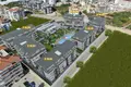 Квартира 48 м² Оба, Турция