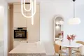 3 room apartment 55 m² Poznan, Poland