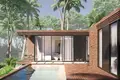 Вилла 3 комнаты 100 м² Убуд, Индонезия