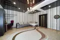 Appartement 3 chambres 117 m² Minsk, Bélarus