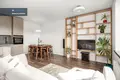 3 room apartment 68 m² Vilnius, Lithuania