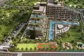 Appartement 4 chambres 183 m² Aksu, Turquie