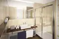 Mieszkanie 4 pokoi 94 m² Miasto Stołeczne Praga, Czechy