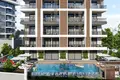 Appartement 2 chambres 58 m² Obakoy, Turquie