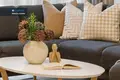 Wohnung 2 zimmer 57 m² Vilnius, Litauen