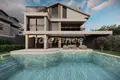 Willa 4 pokoi 200 m² Fethiye, Turcja