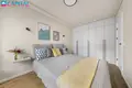 Квартира 2 комнаты 47 м² Вильнюс, Литва