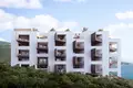 1 bedroom apartment 55 m² Becici, Montenegro