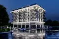Квартира 2 комнаты 56 м² Kargicak, Турция