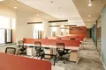 Office 1 199 m² in Moscow, Russia