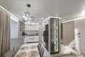 Квартира 3 комнаты 78 м² Брест, Беларусь