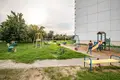 Квартира 2 комнаты 58 м² Минск, Беларусь