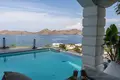 Willa 7 pokojów 350 m² Bodrum, Turcja