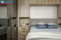 Квартира 3 комнаты 64 м² Вильнюс, Литва